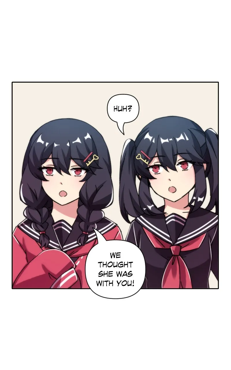 Read Stalker X Stalker Manga Online