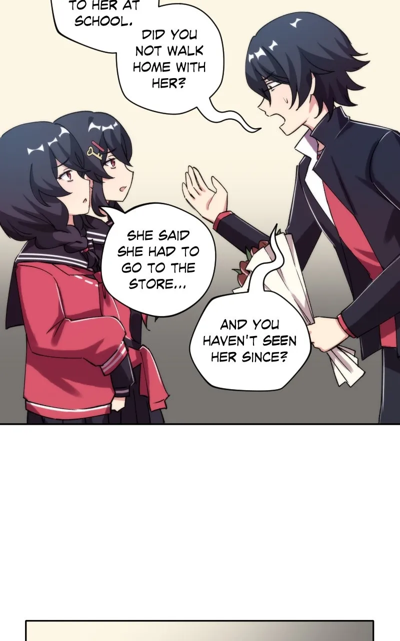 Read Stalker X Stalker Manga Online