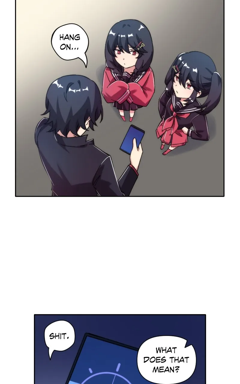Read Stalker X Stalker Manga Online