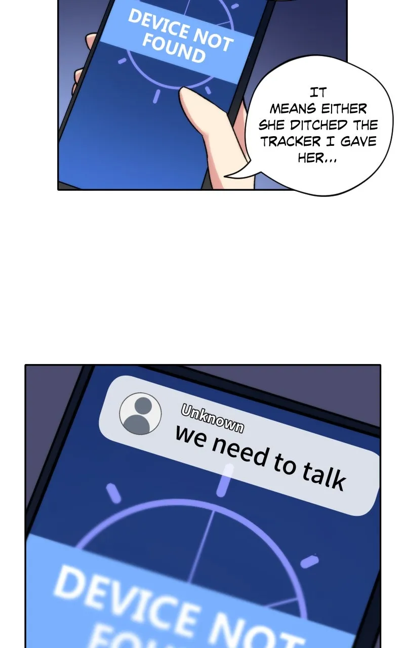 Read Stalker X Stalker Manga Online