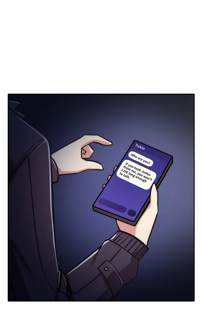 Read Stalker X Stalker Manga Online