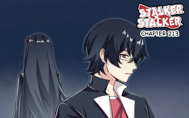Read Stalker X Stalker Manga Online