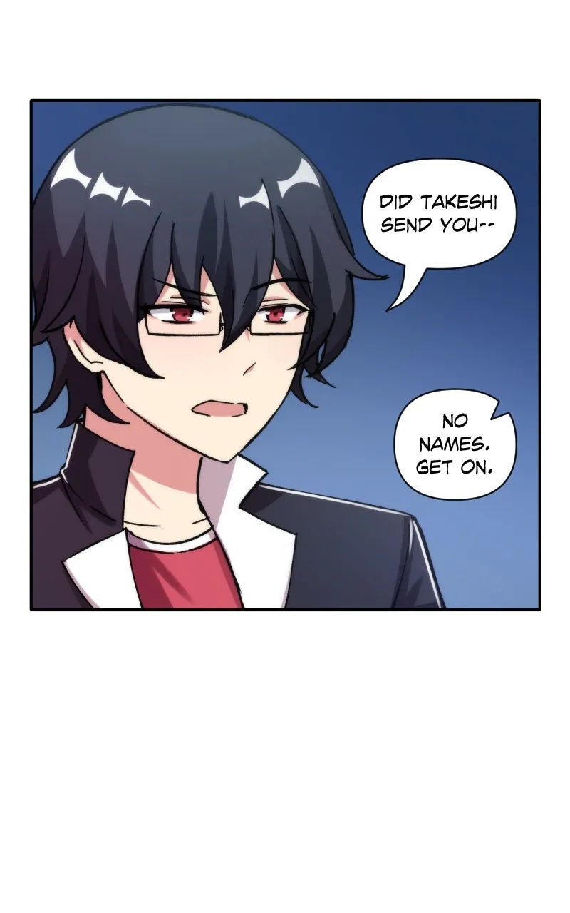 Read Stalker X Stalker Manga Online