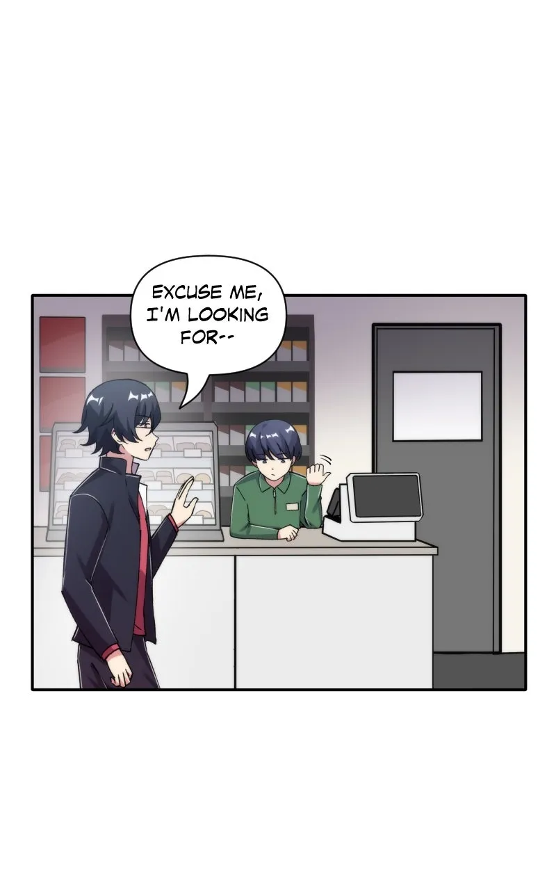 Read Stalker X Stalker Manga Online