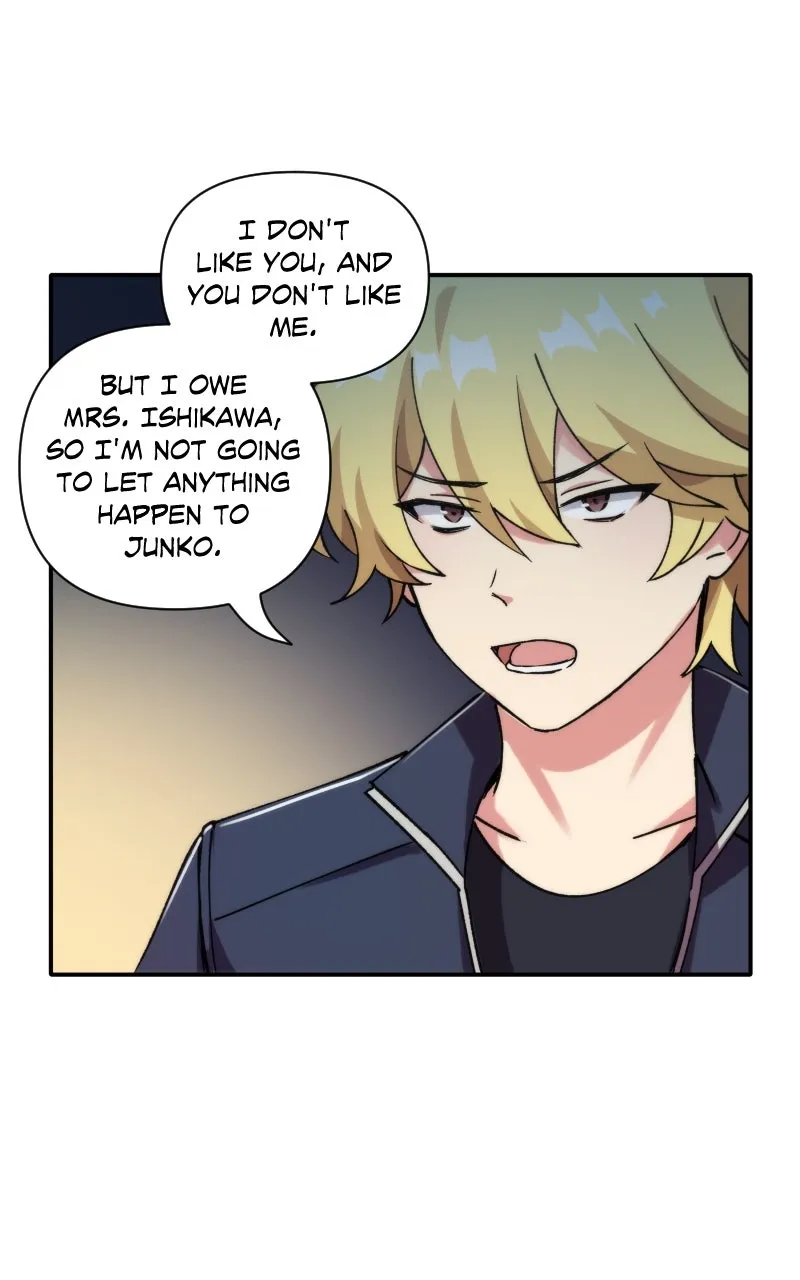 Read Stalker X Stalker Manga Online