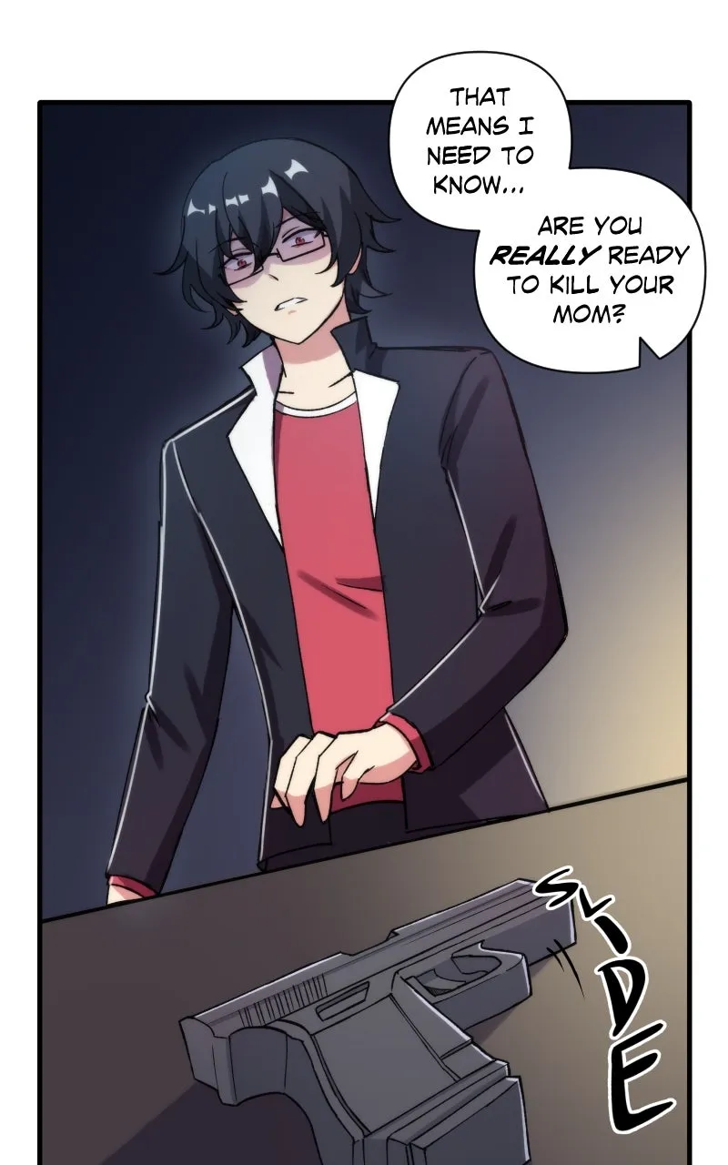 Read Stalker X Stalker Manga Online