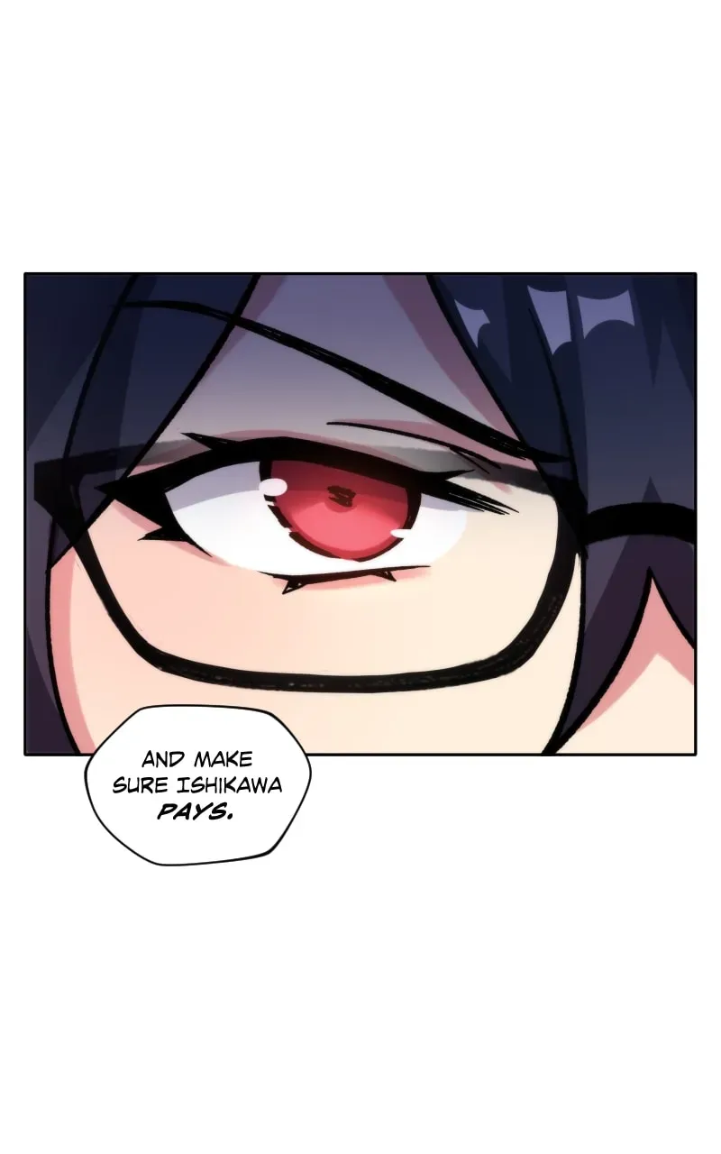 Read Stalker X Stalker Manga Online