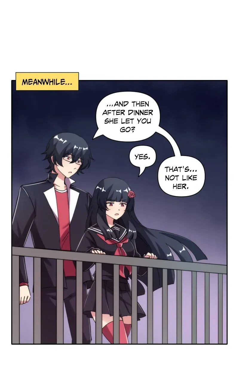 Read Stalker X Stalker Manga Online