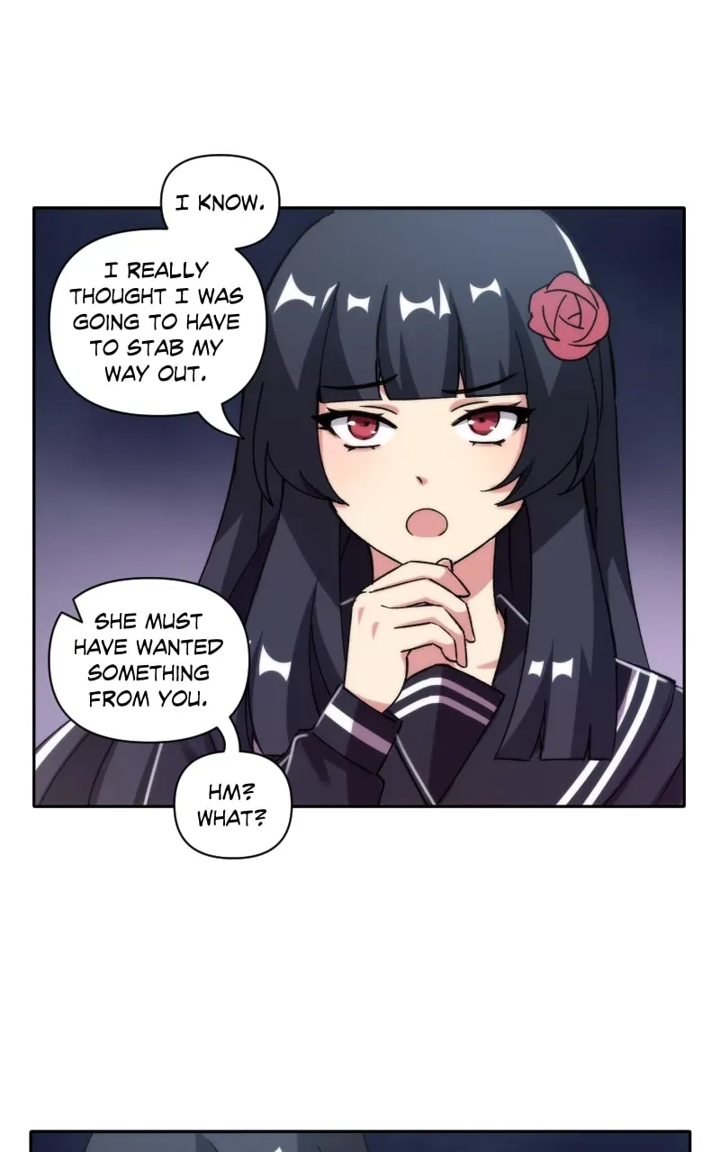 Read Stalker X Stalker Manga Online