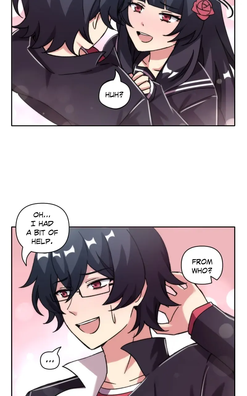 Read Stalker X Stalker Manga Online