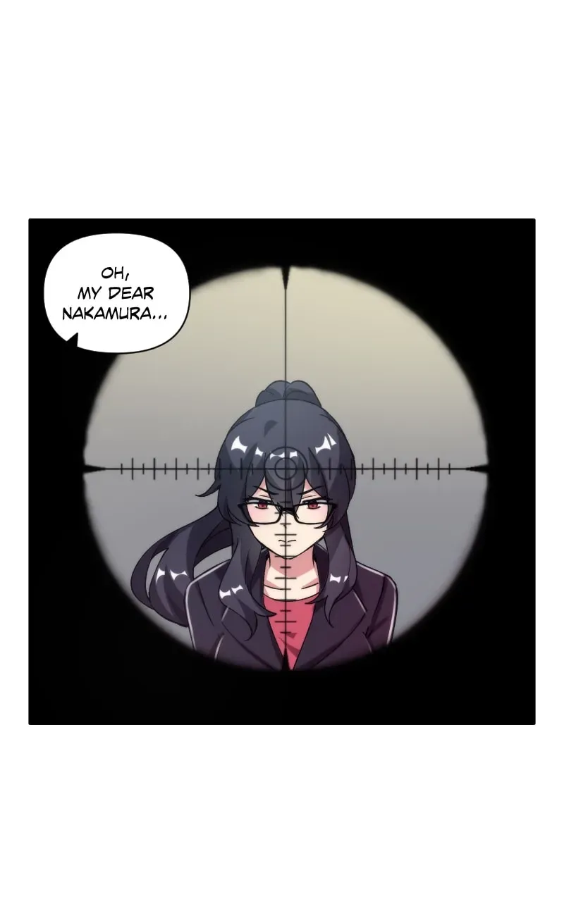 Read Stalker X Stalker Manga Online