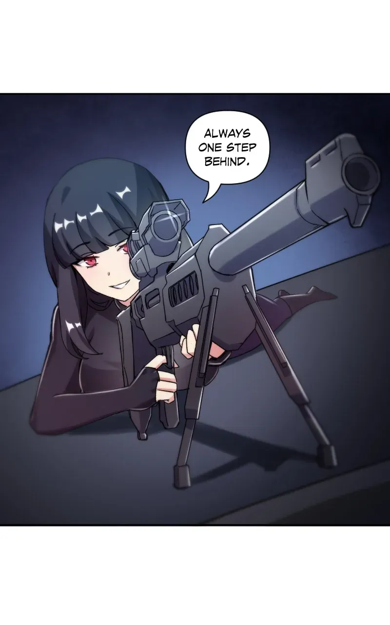Read Stalker X Stalker Manga Online