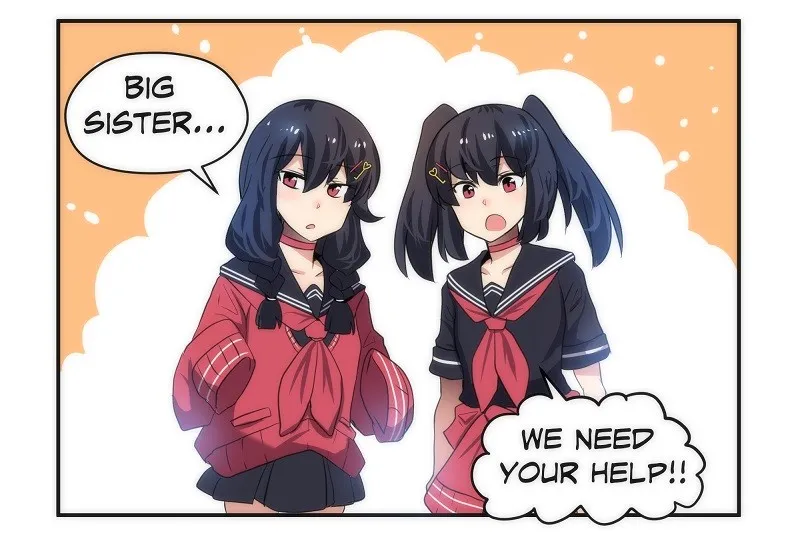 Read Stalker X Stalker Manga Online