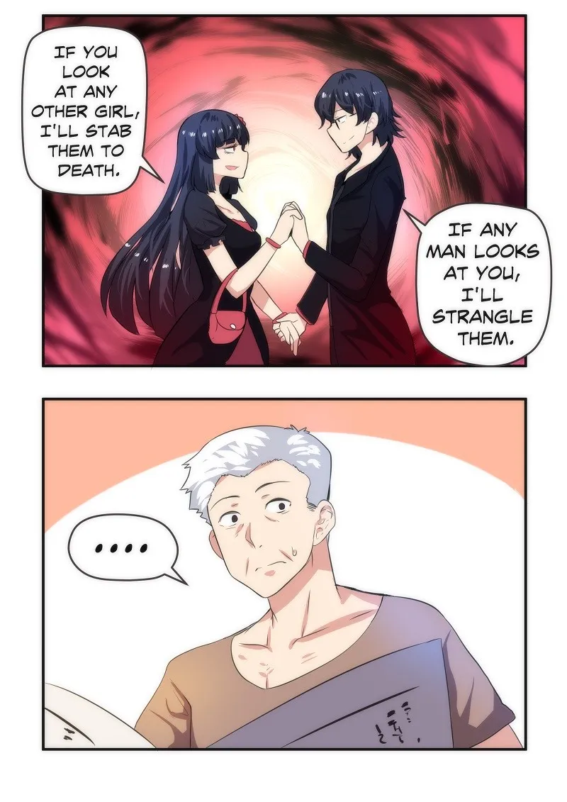 Read Stalker X Stalker Manga Online