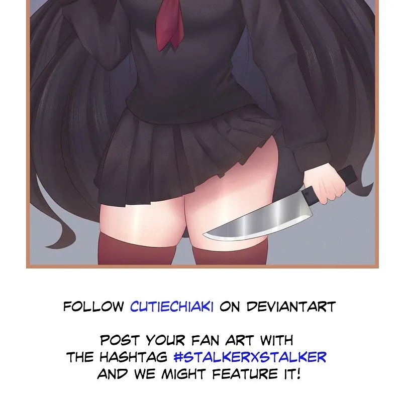 Read Stalker X Stalker Manga Online