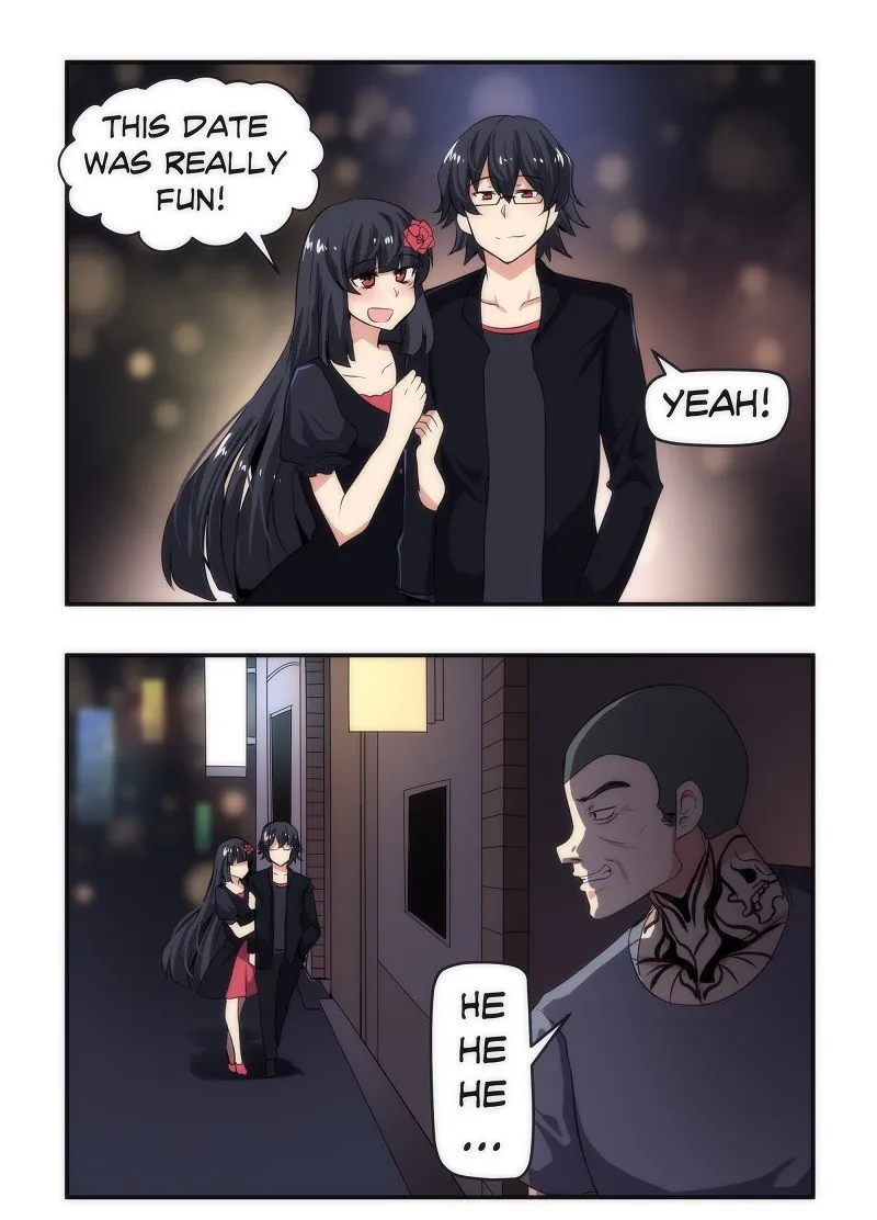 Read Stalker X Stalker Manga Online