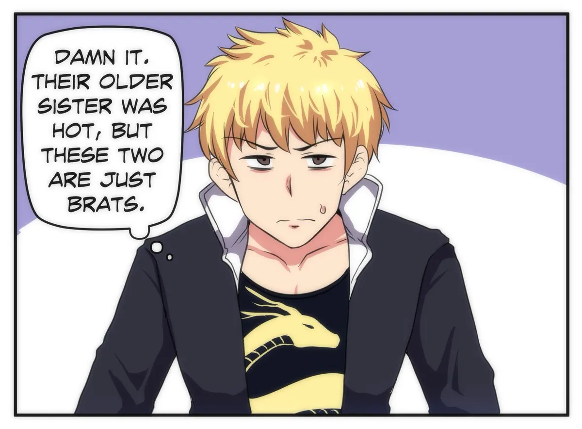 Read Stalker X Stalker Manga Online