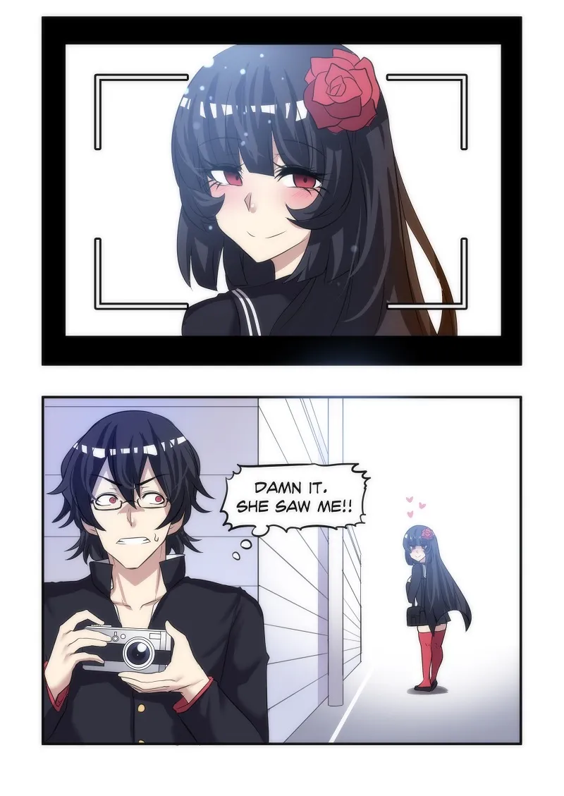 Read Stalker X Stalker Manga Online