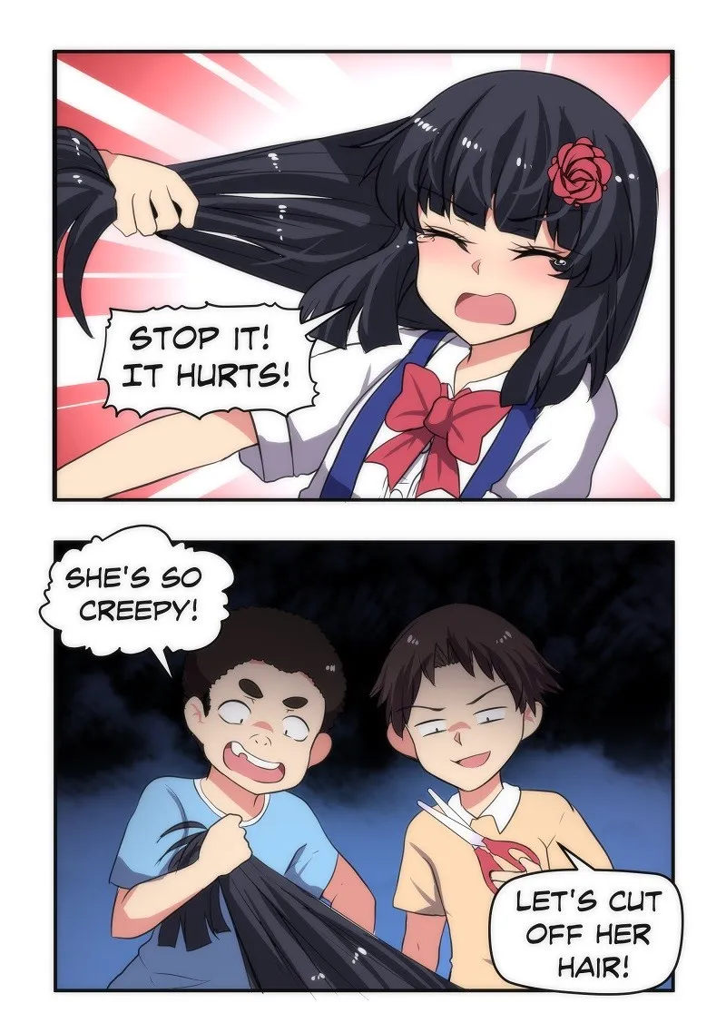 Read Stalker X Stalker Manga Online