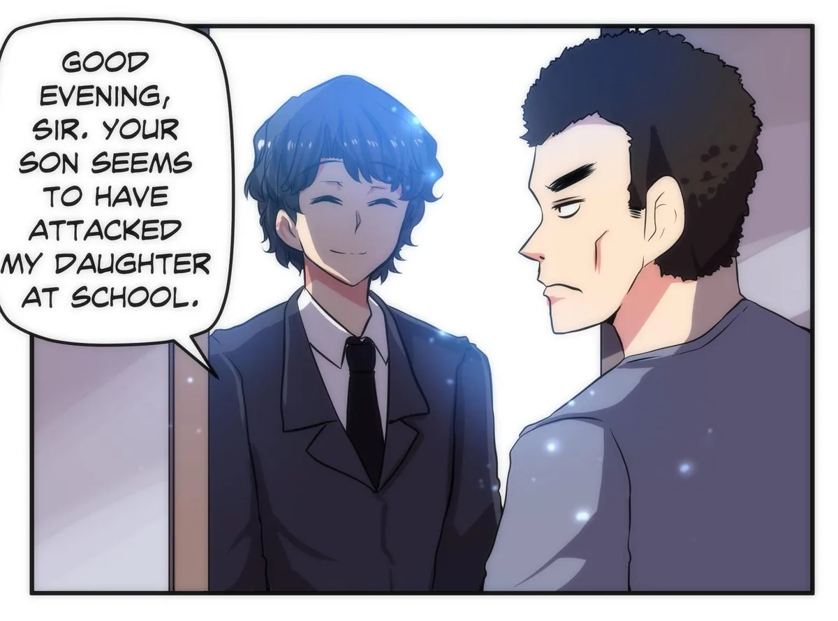 Read Stalker X Stalker Manga Online