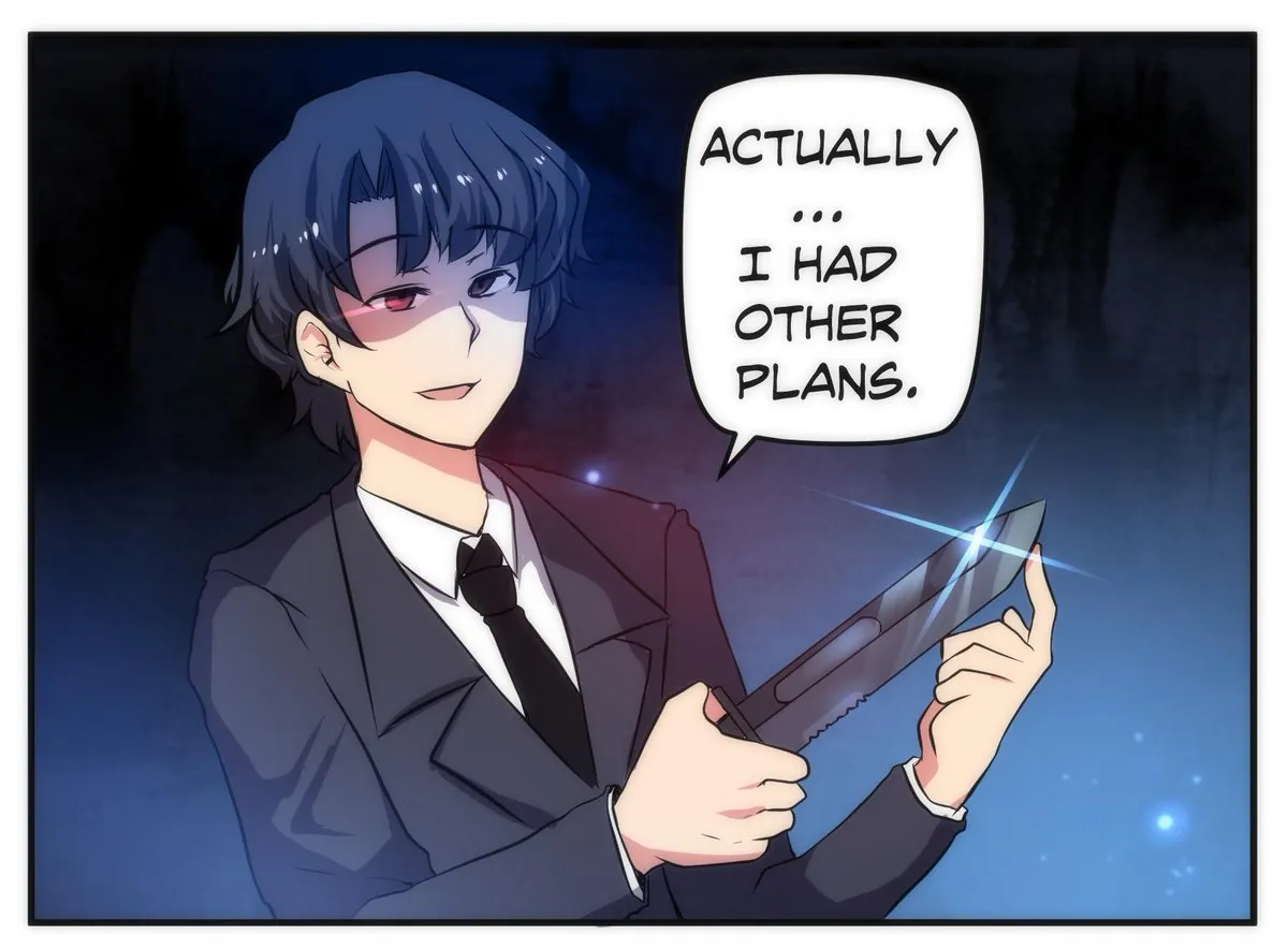 Read Stalker X Stalker Manga Online