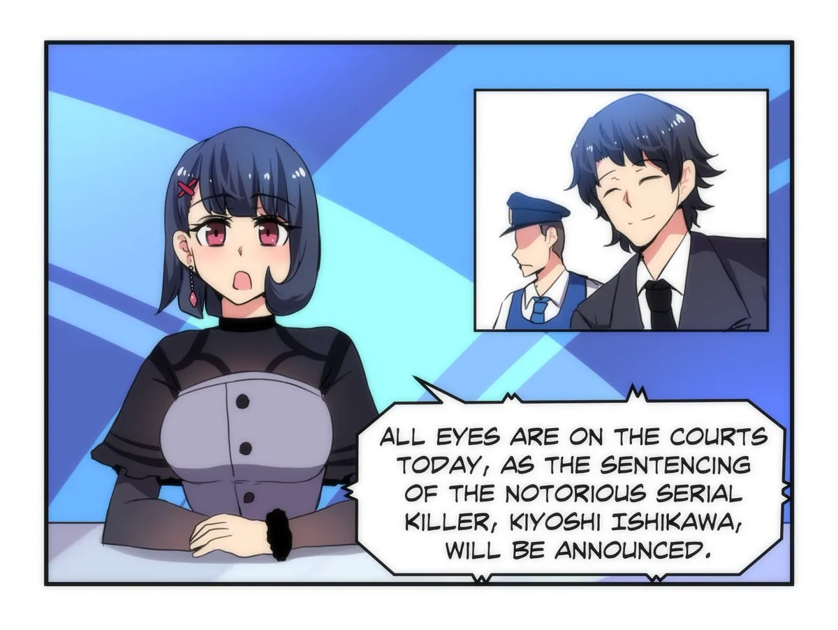 Read Stalker X Stalker Manga Online