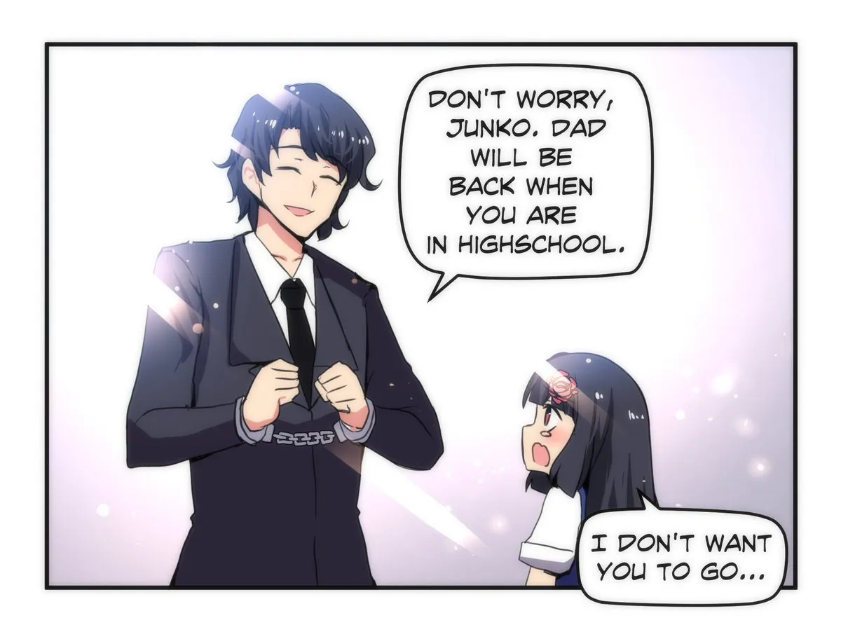 Read Stalker X Stalker Manga Online