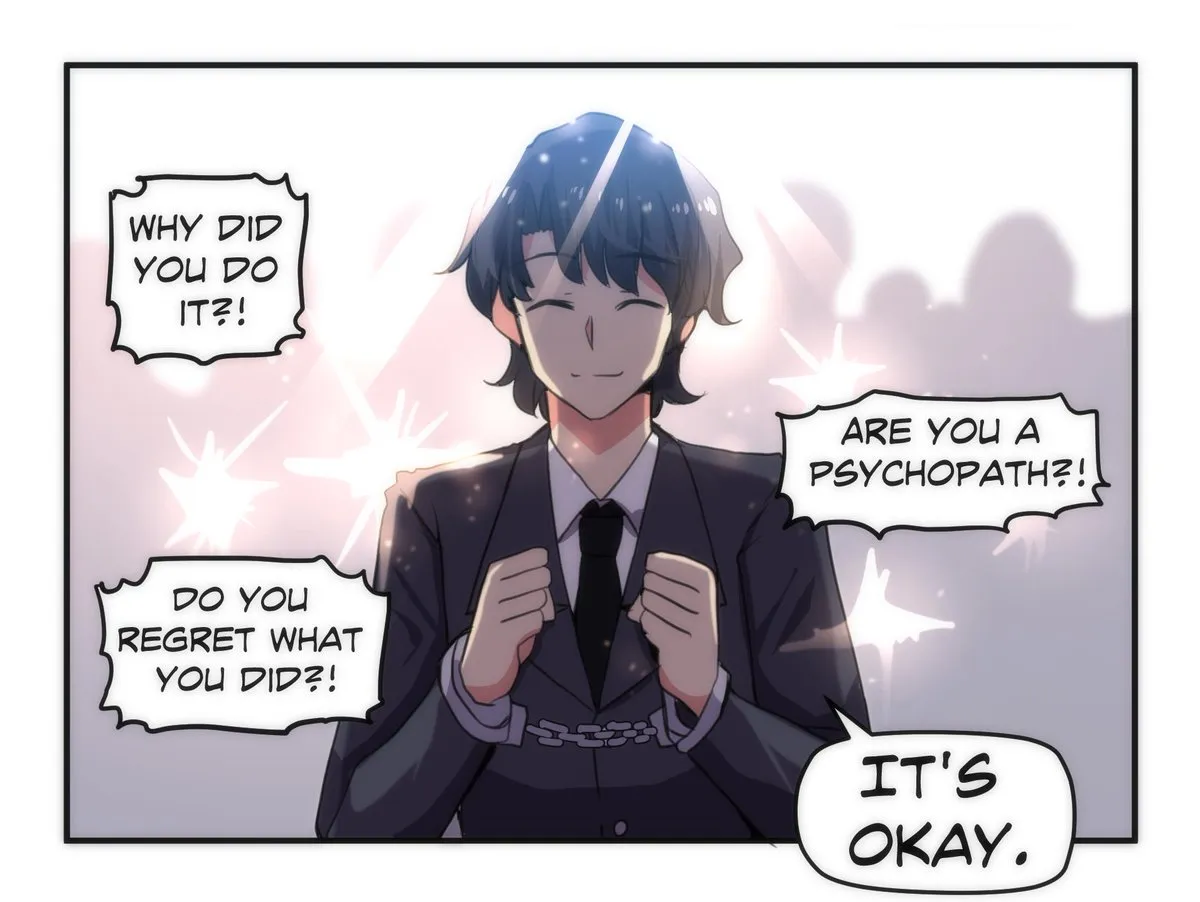 Read Stalker X Stalker Manga Online