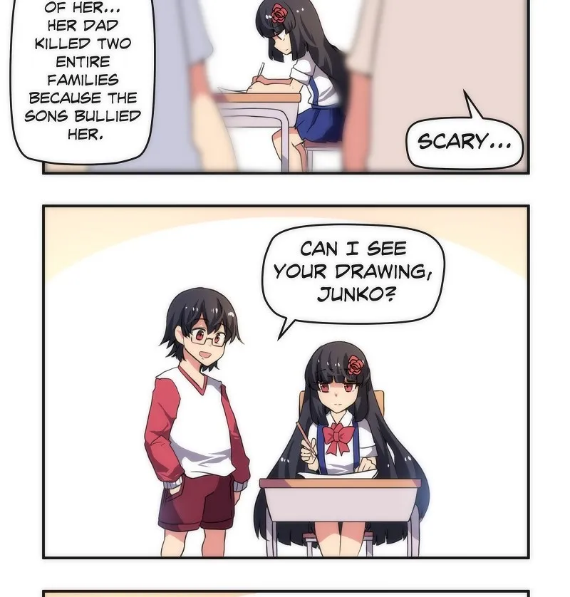 Read Stalker X Stalker Manga Online