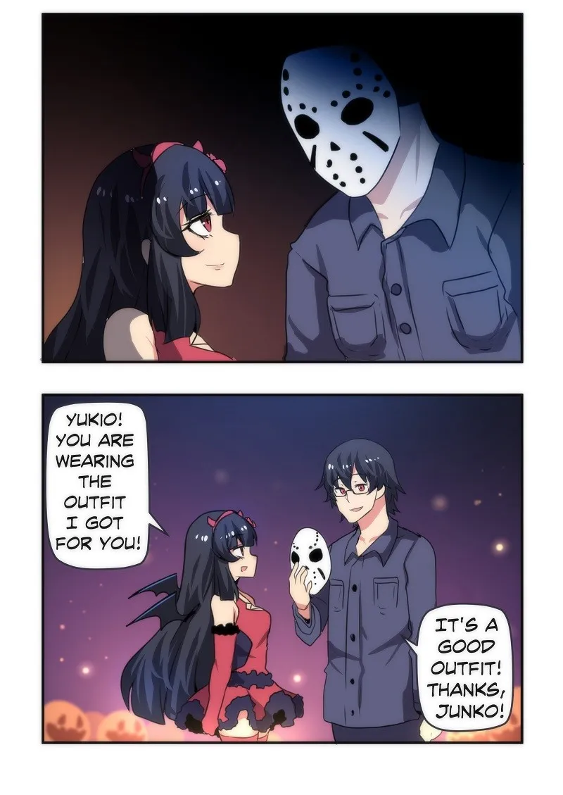 Read Stalker X Stalker Manga Online