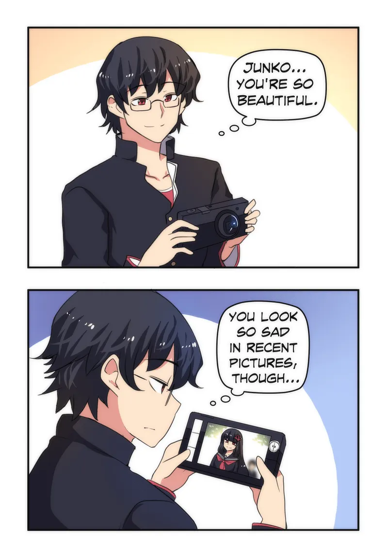 Read Stalker X Stalker Manga Online