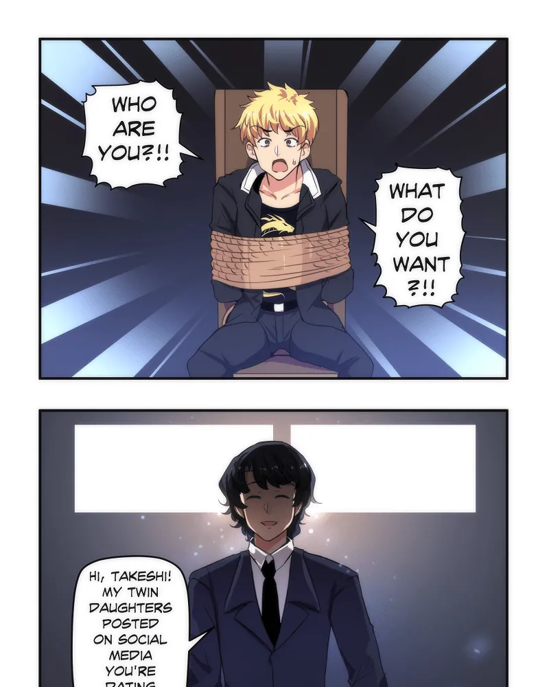 Read Stalker X Stalker Manga Online