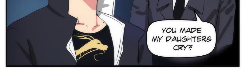 Read Stalker X Stalker Manga Online