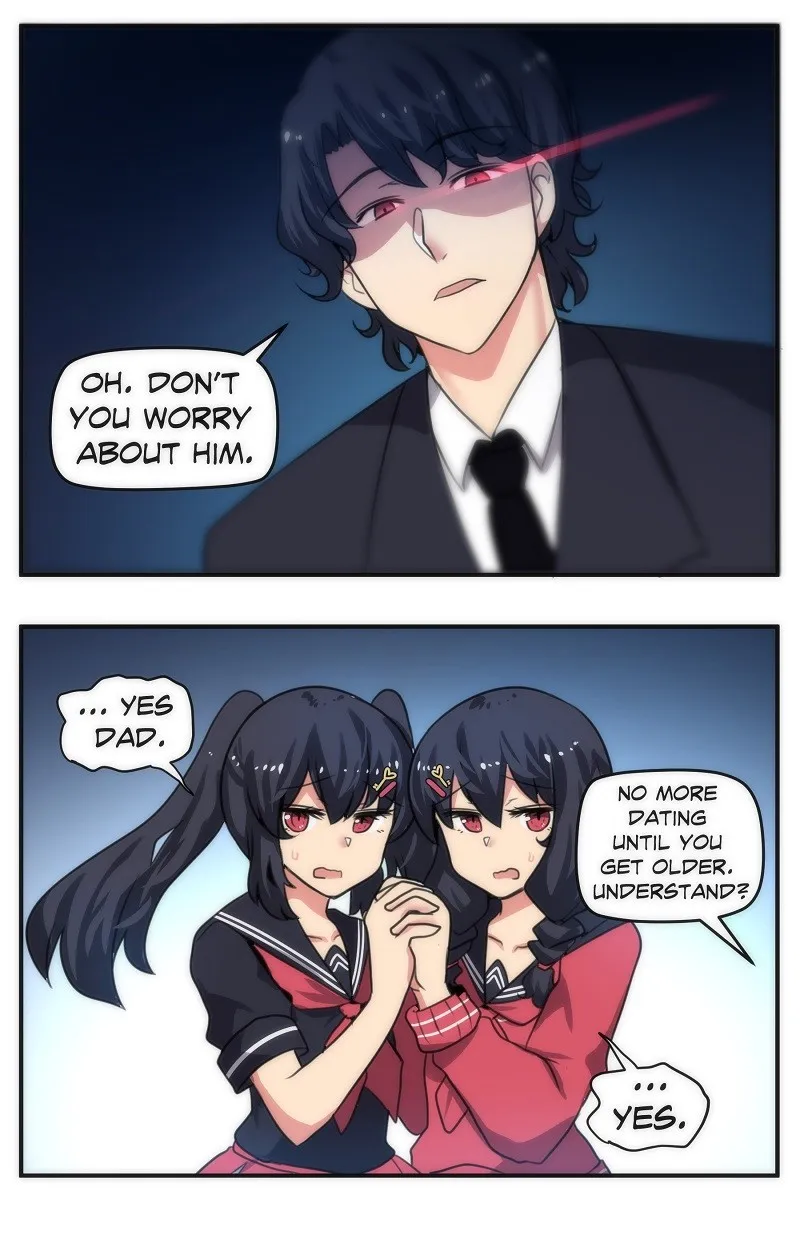 Read Stalker X Stalker Manga Online