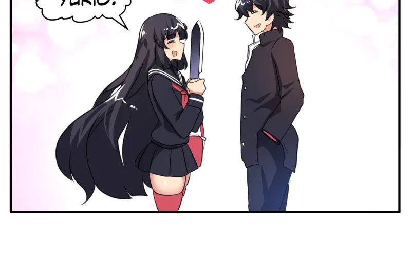 Read Stalker X Stalker Manga Online
