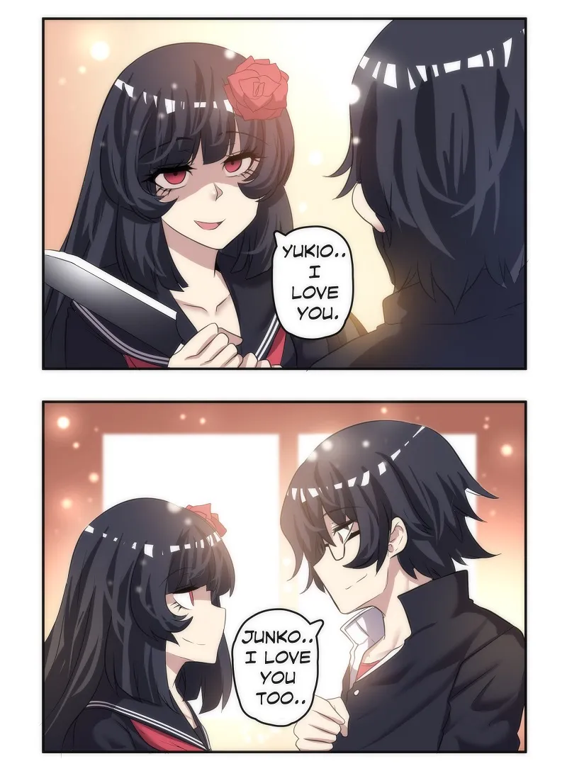 Read Stalker X Stalker Manga Online