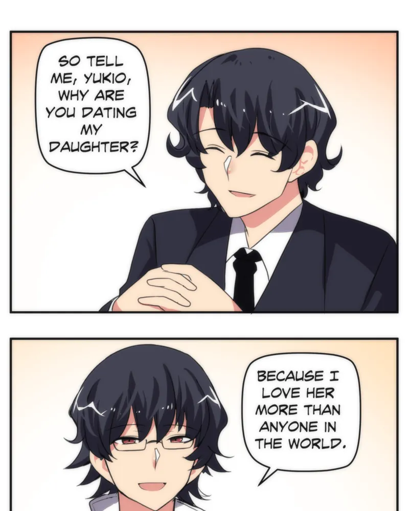 Read Stalker X Stalker Manga Online