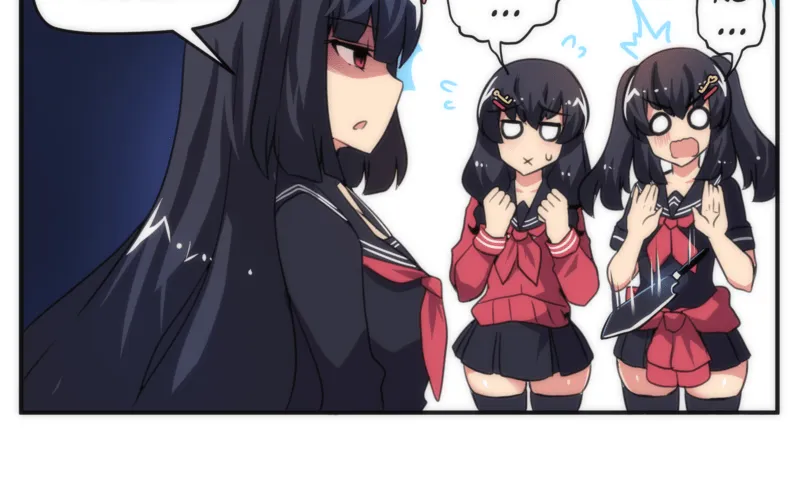 Read Stalker X Stalker Manga Online