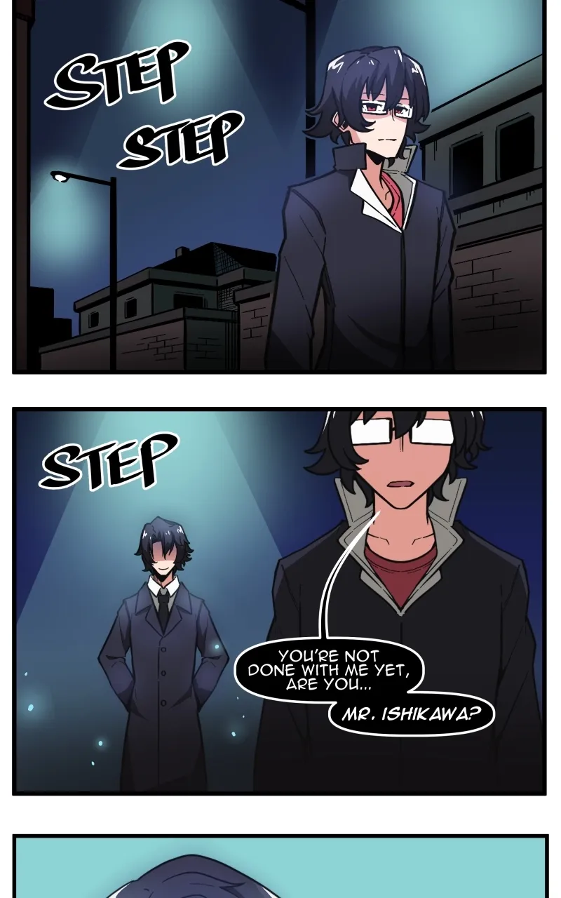 Read Stalker X Stalker Manga Online