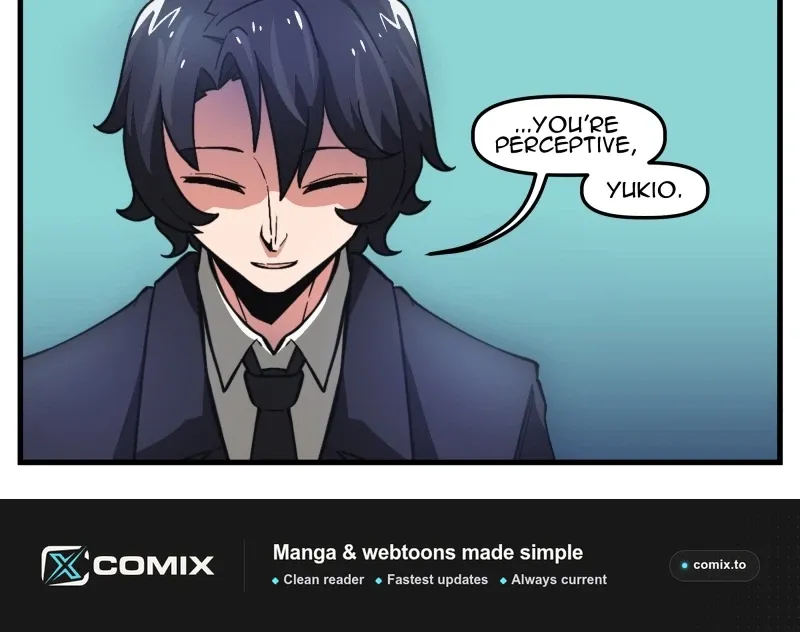 Read Stalker X Stalker Manga Online
