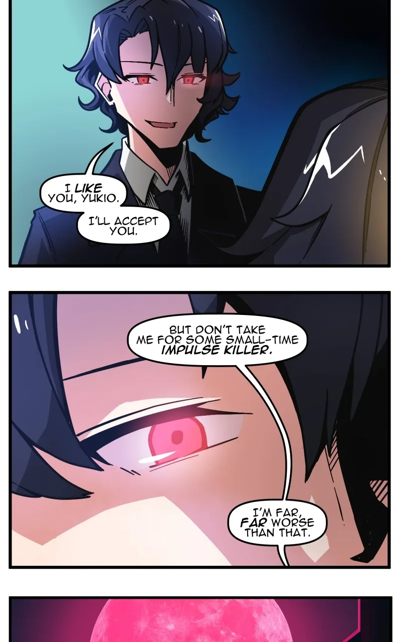 Read Stalker X Stalker Manga Online