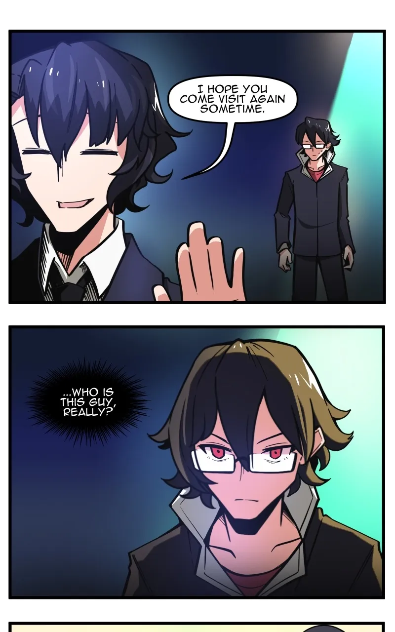 Read Stalker X Stalker Manga Online