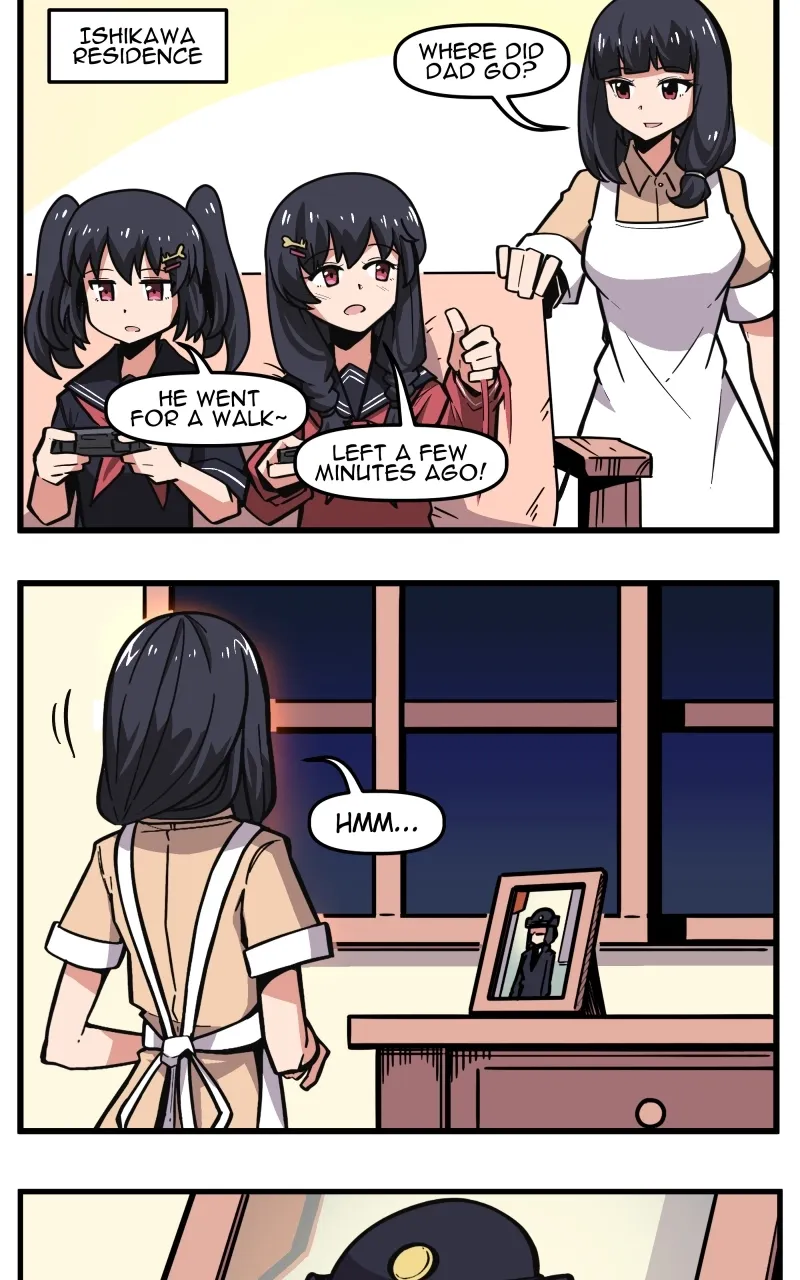 Read Stalker X Stalker Manga Online