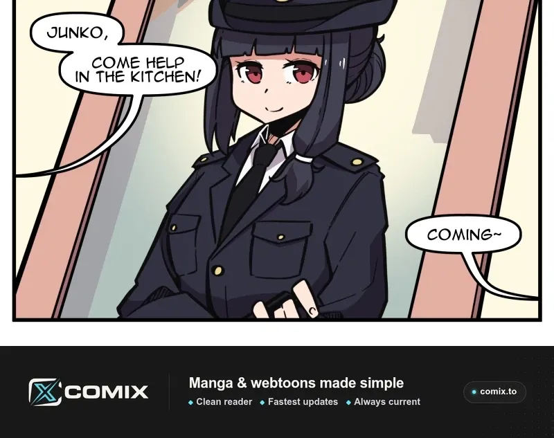 Read Stalker X Stalker Manga Online
