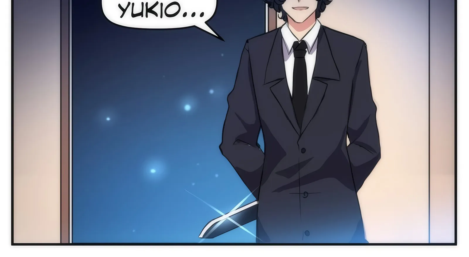 Read Stalker X Stalker Manga Online