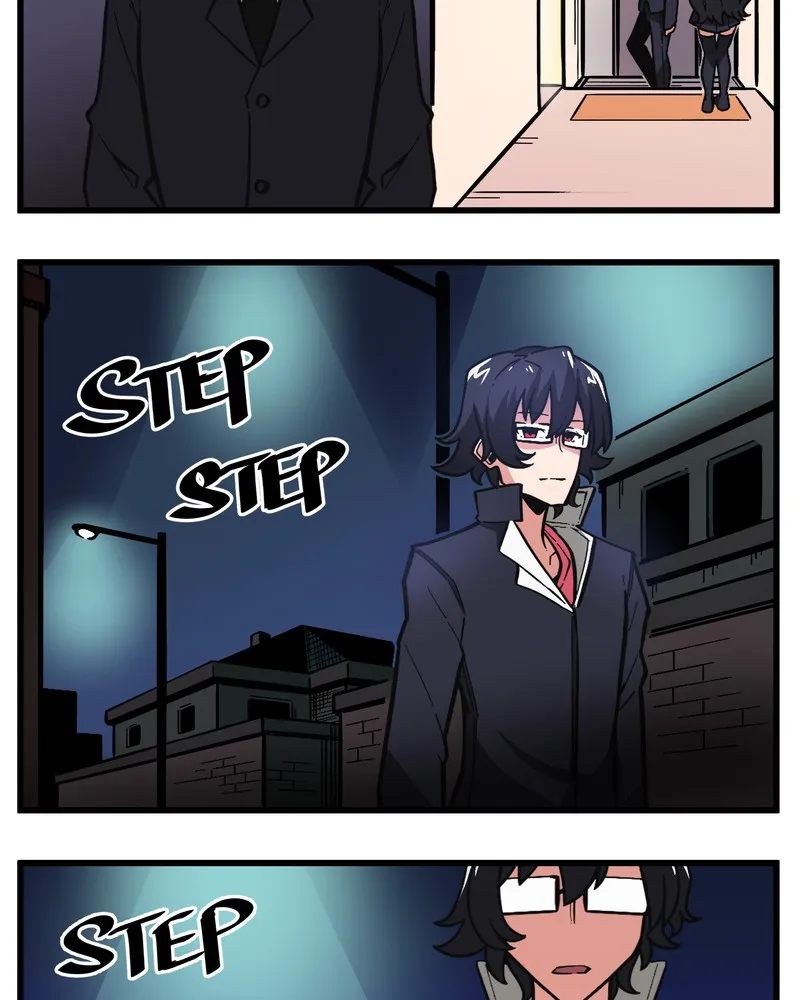 Read Stalker X Stalker Manga Online