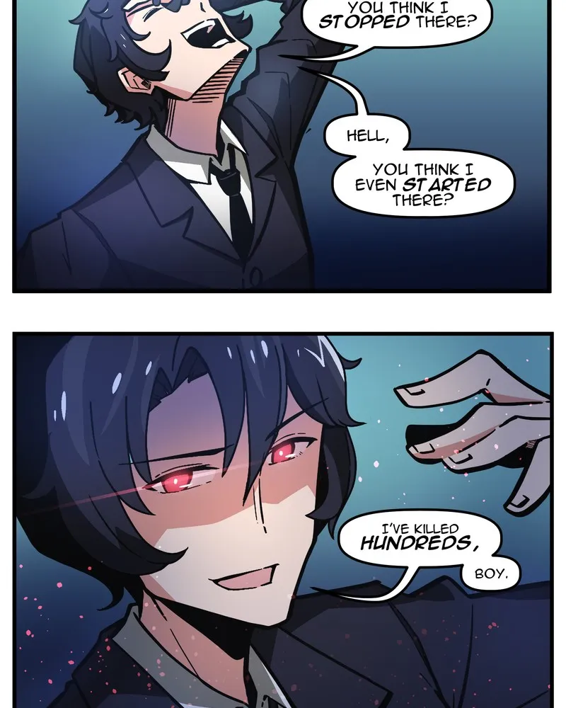 Read Stalker X Stalker Manga Online