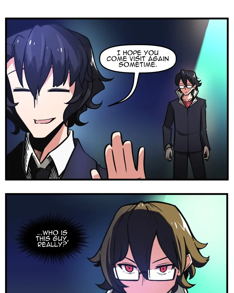 Read Stalker X Stalker Manga Online