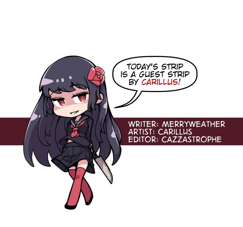 Read Stalker X Stalker Manga Online