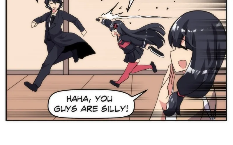 Read Stalker X Stalker Manga Online